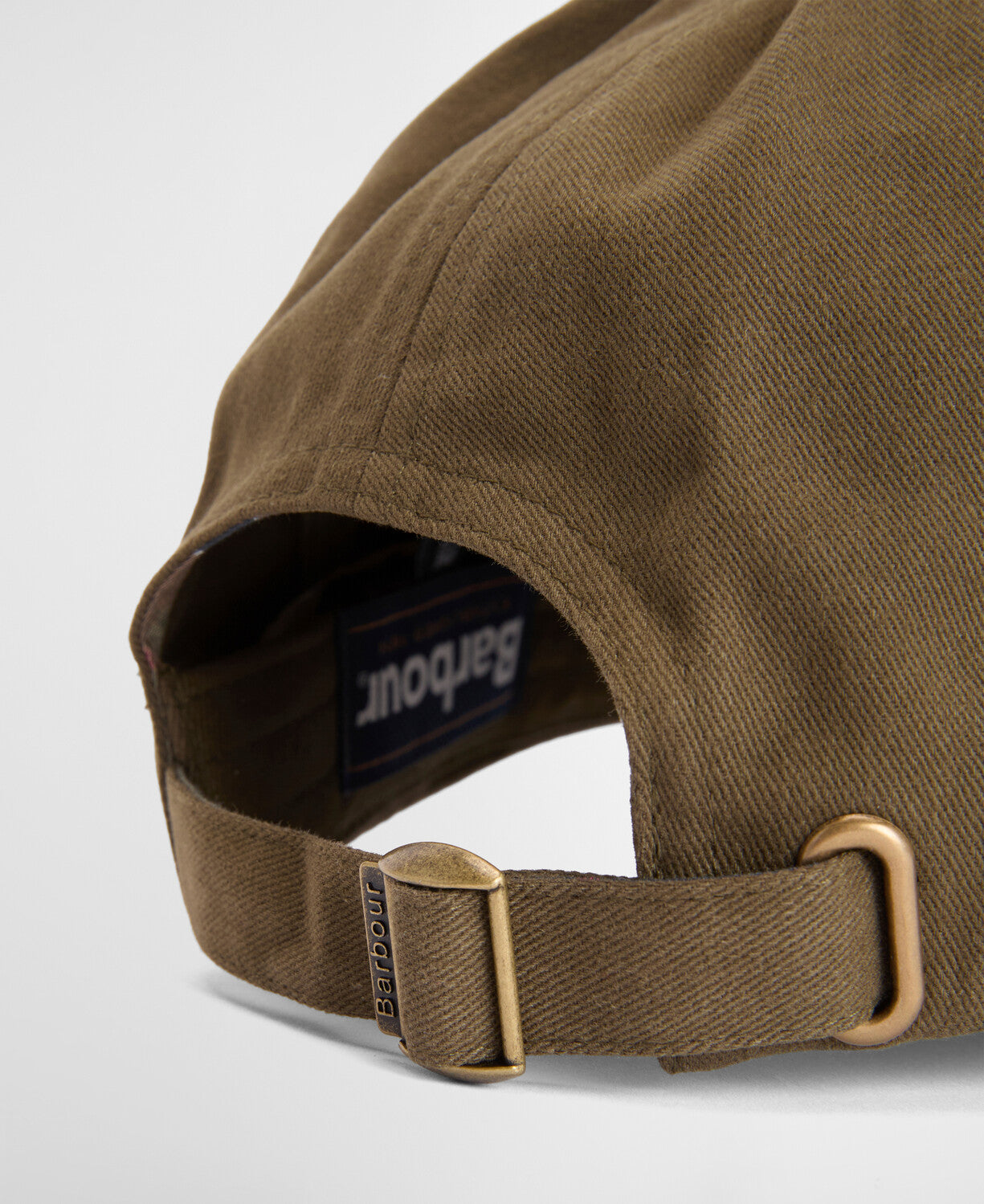 Barbour Langdale Sports 6-Panel Cap