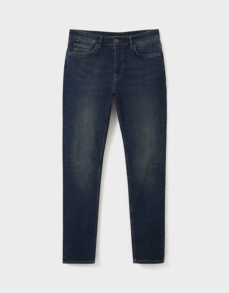 Crew Clothing Spencer Slim Leg Jean