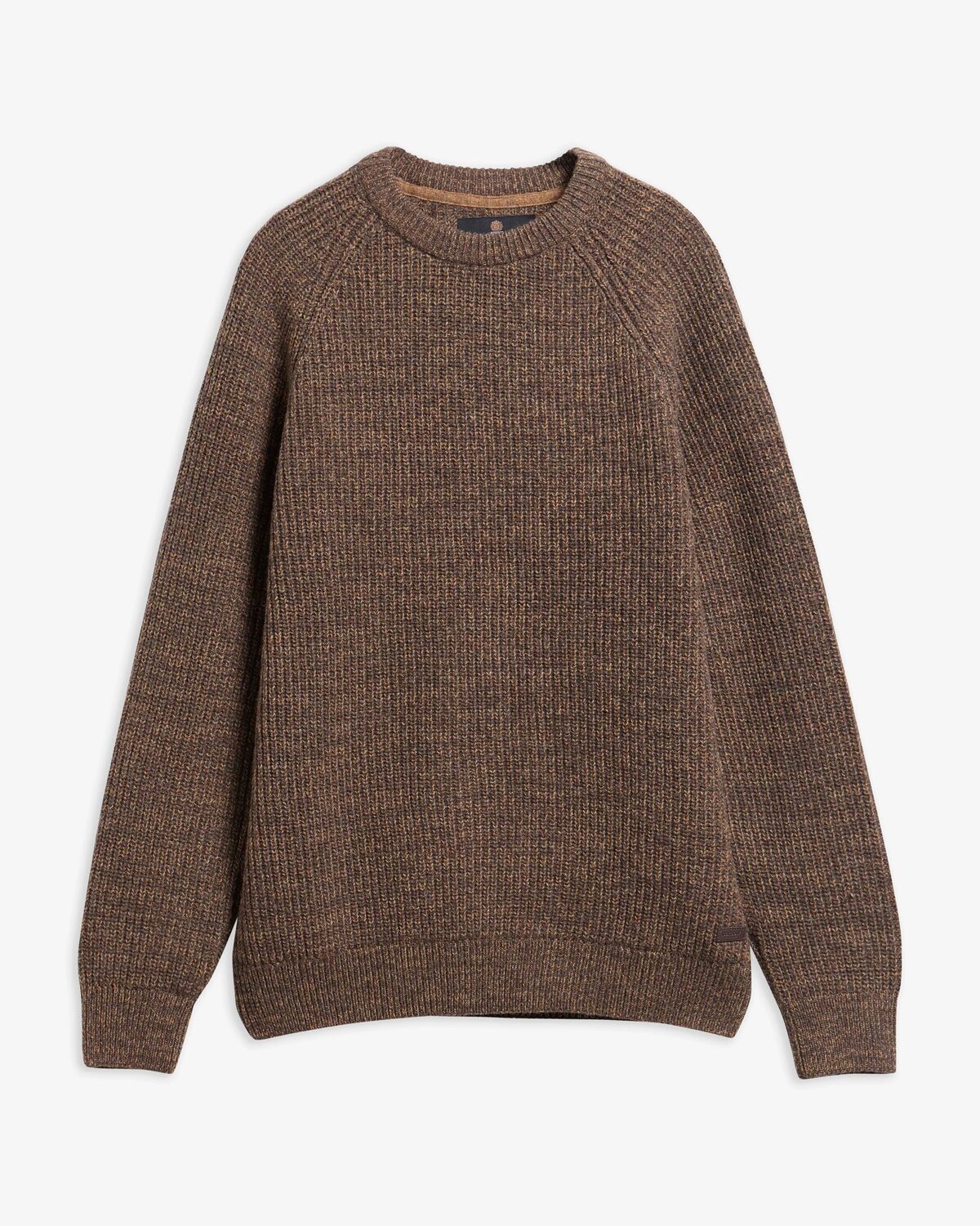 Barbour Horseford Crew Neck Jumper