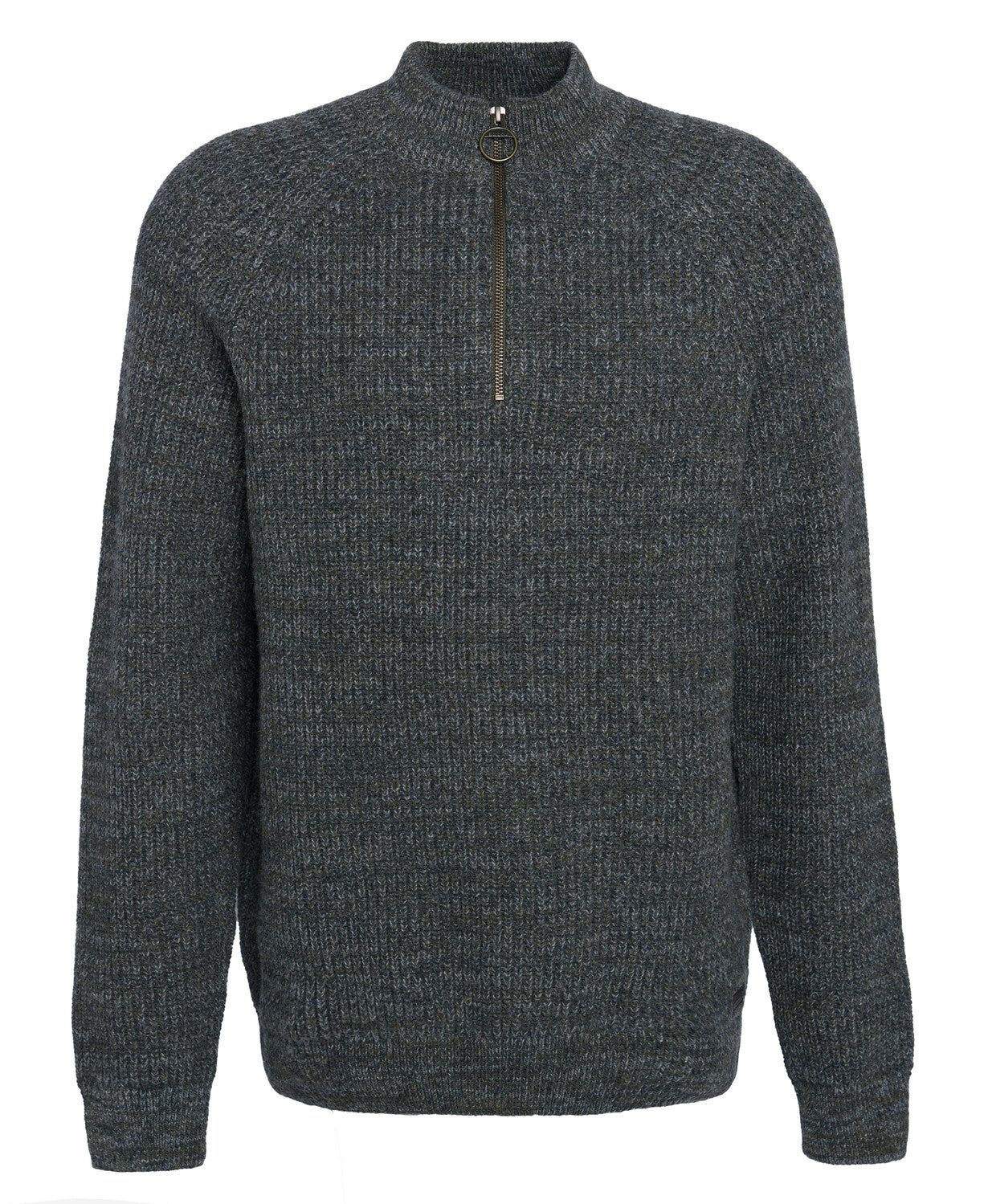Barbour Horseford Half-Zip Jumper