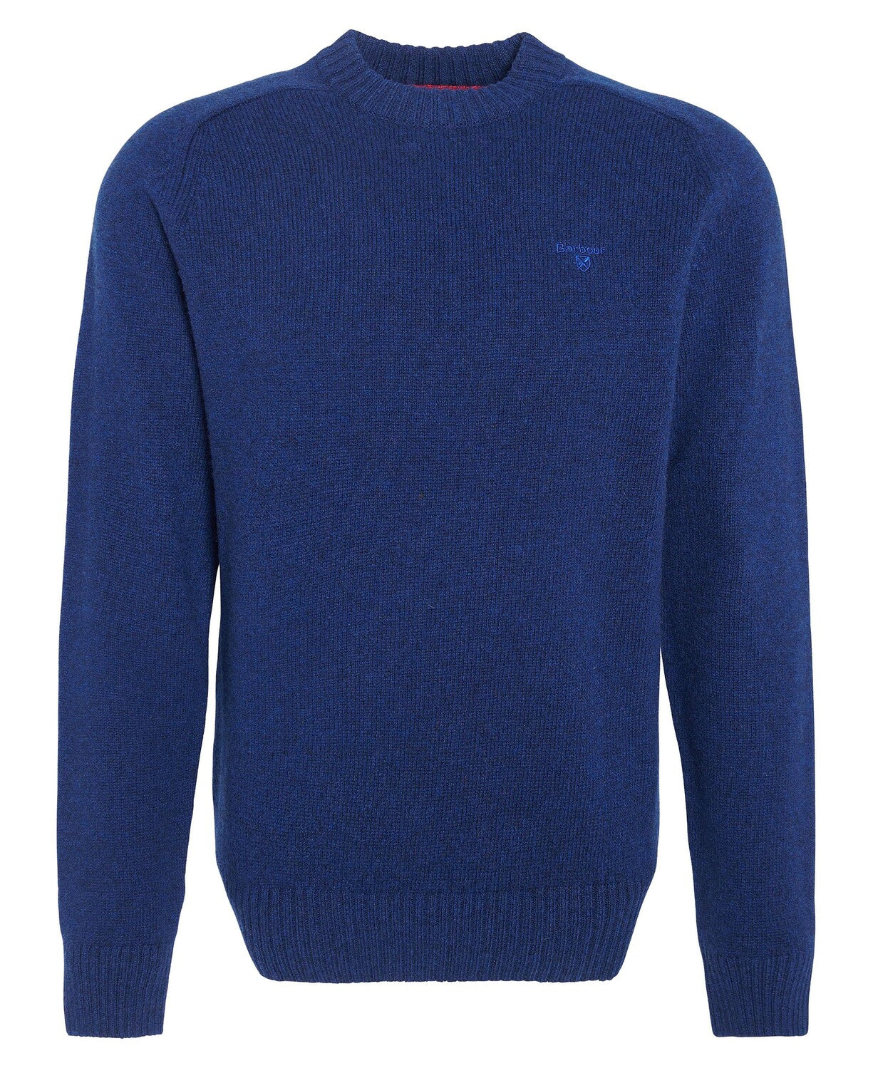 Barbour Grangetown Crew Neck Jumper