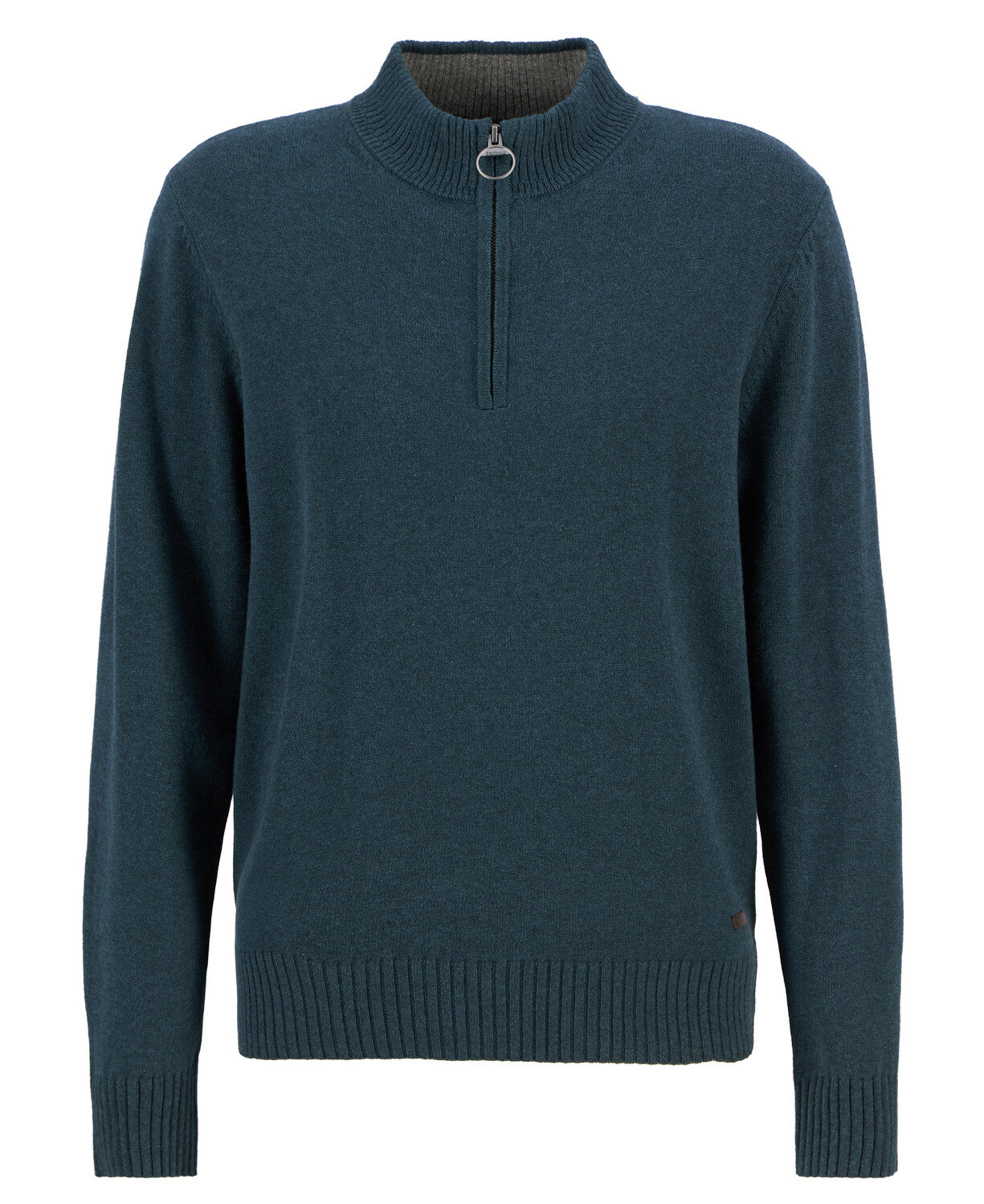 Barbour Kelson Half-Zip Jumper