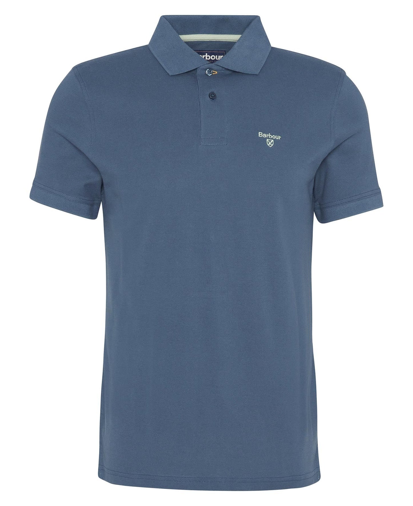 Barbour Lightweight Sports Polo Shirt