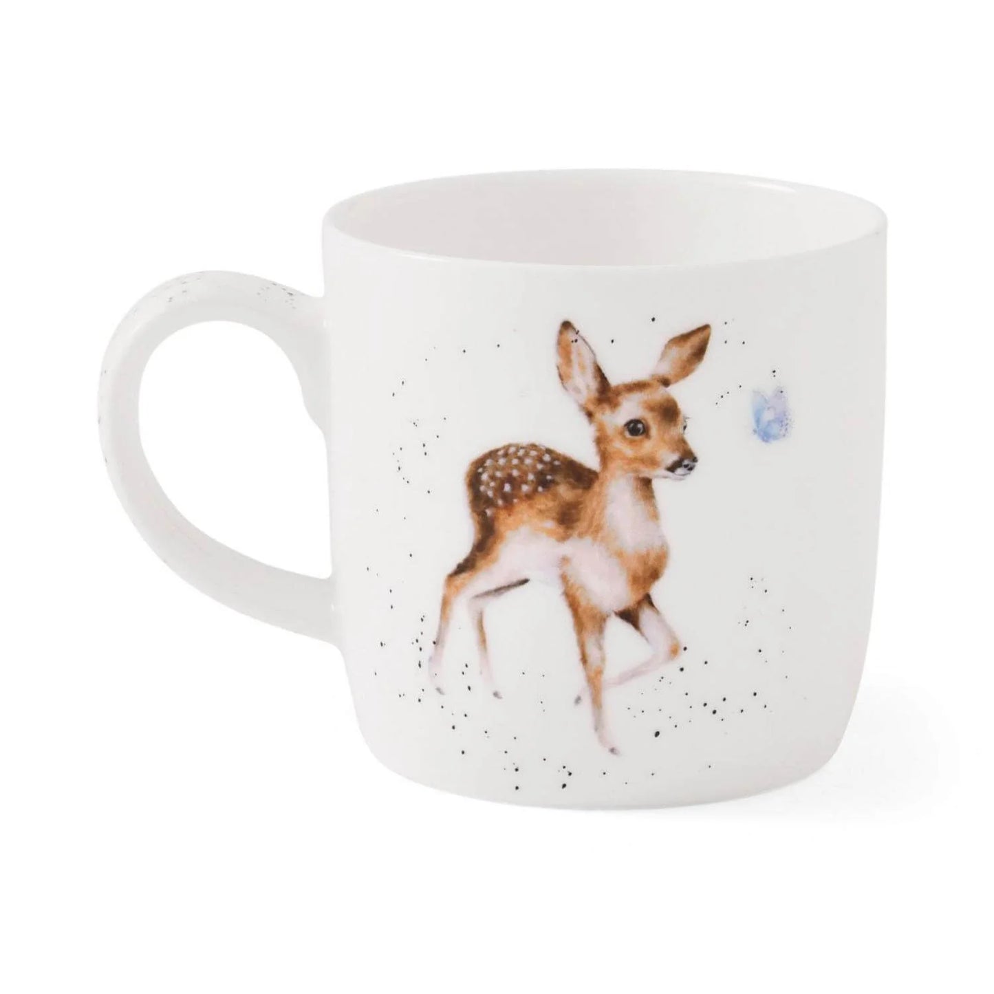 Wrendale Deer to Me Mug