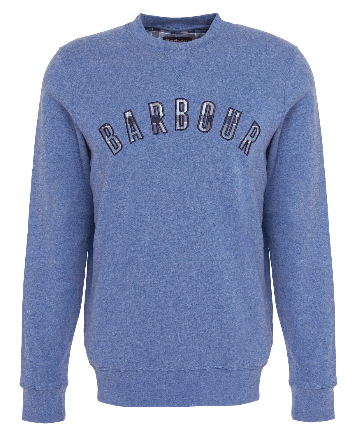 Barbour Debson Crew Neck Jumper