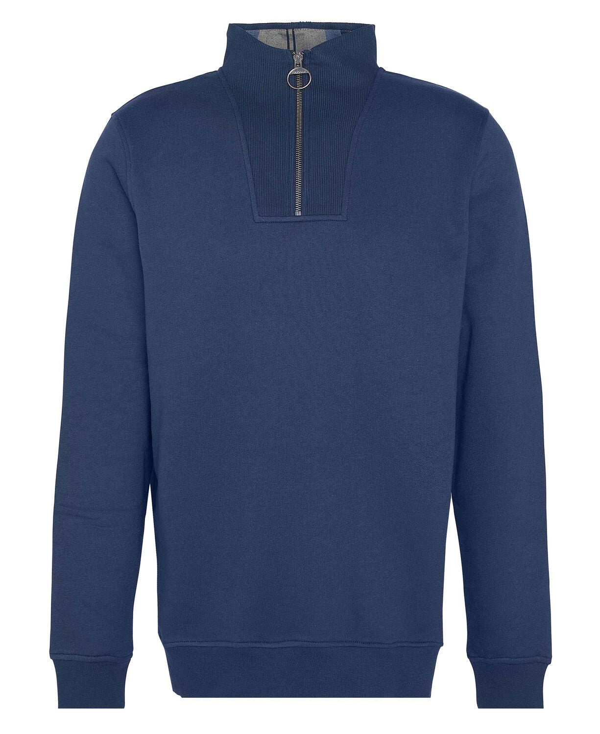 Barbour Nelson Half-Zip Sweatshirt