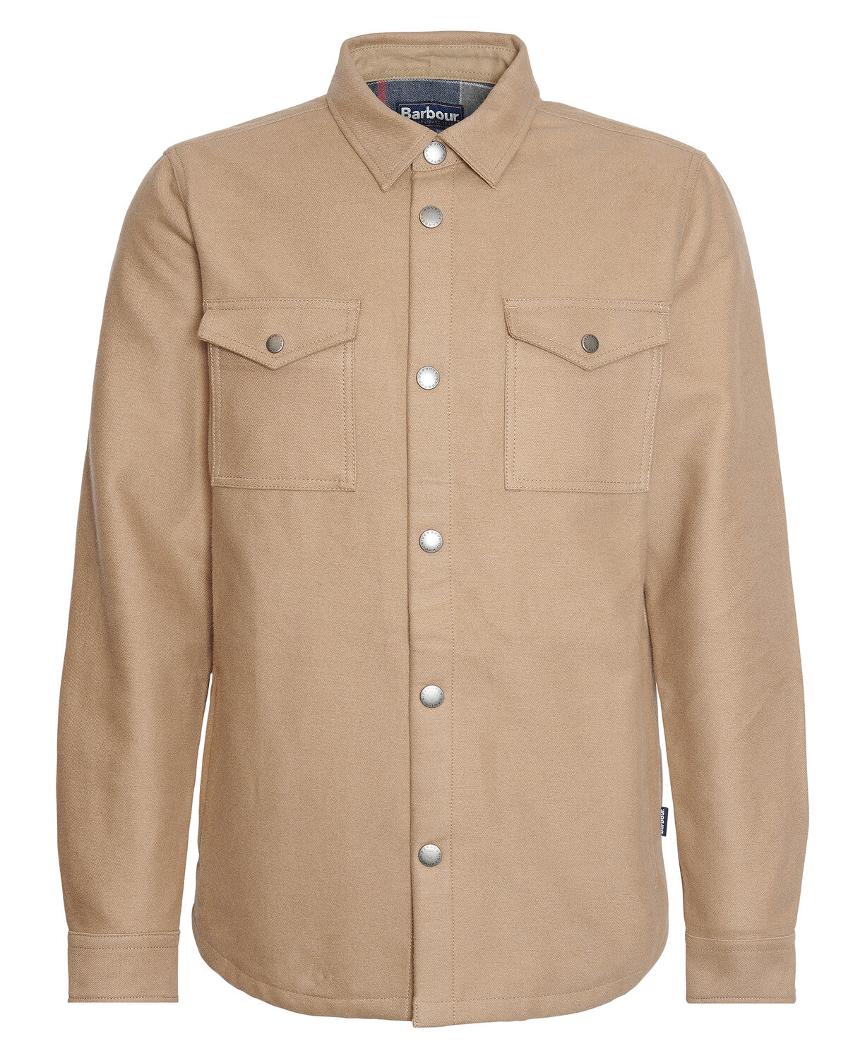 Barbour Carrbridge Overshirt