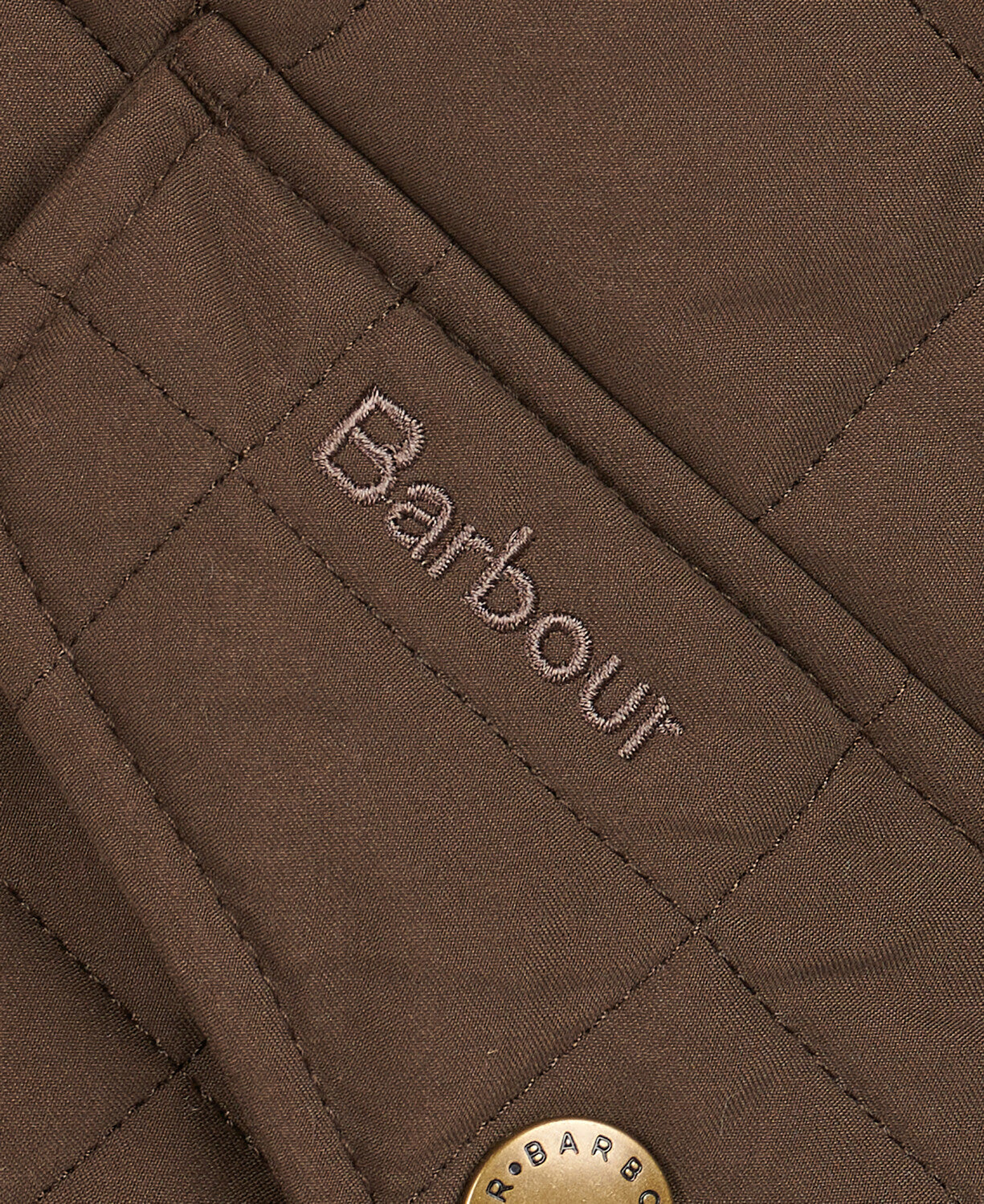 Barbour Shoveler Quilted Jacket