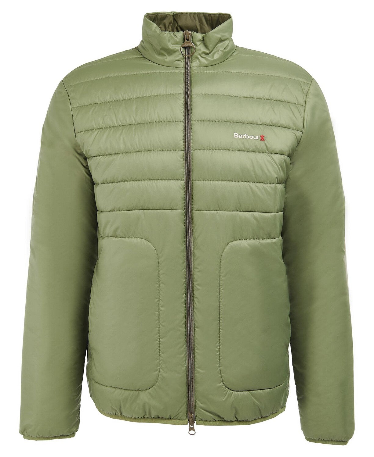 Barbour Summer Baffle Quilted Jacket