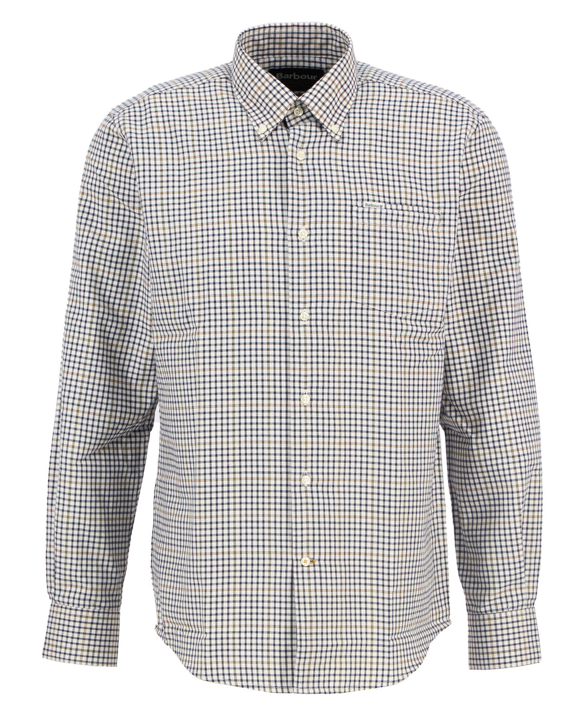 Barbour Henderson Thermo Weave Shirt