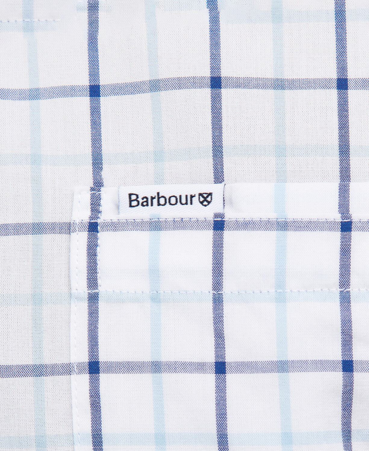Barbour Bradwell Tailored Shirt