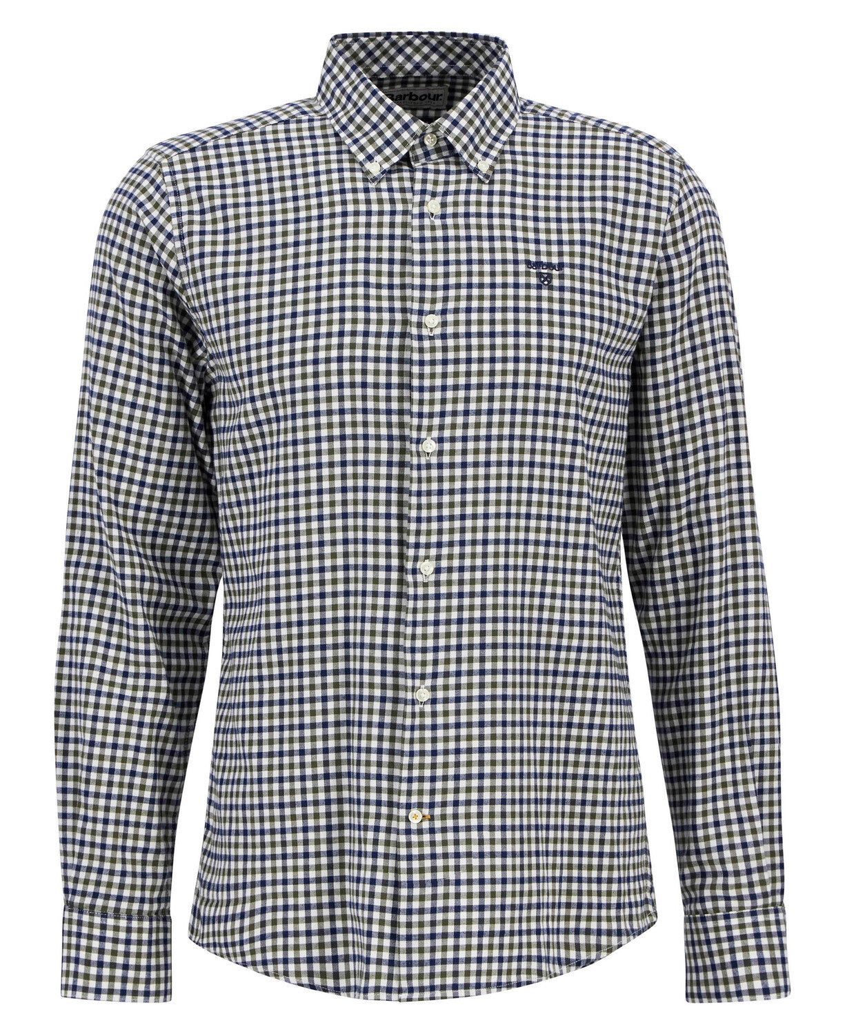 Barbour Finkle Tailored Shirt