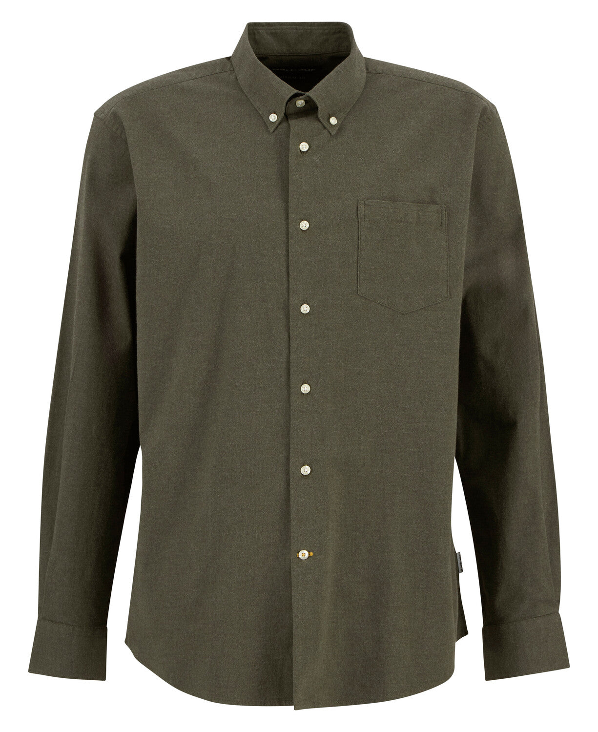 Barbour Aukside Shirt