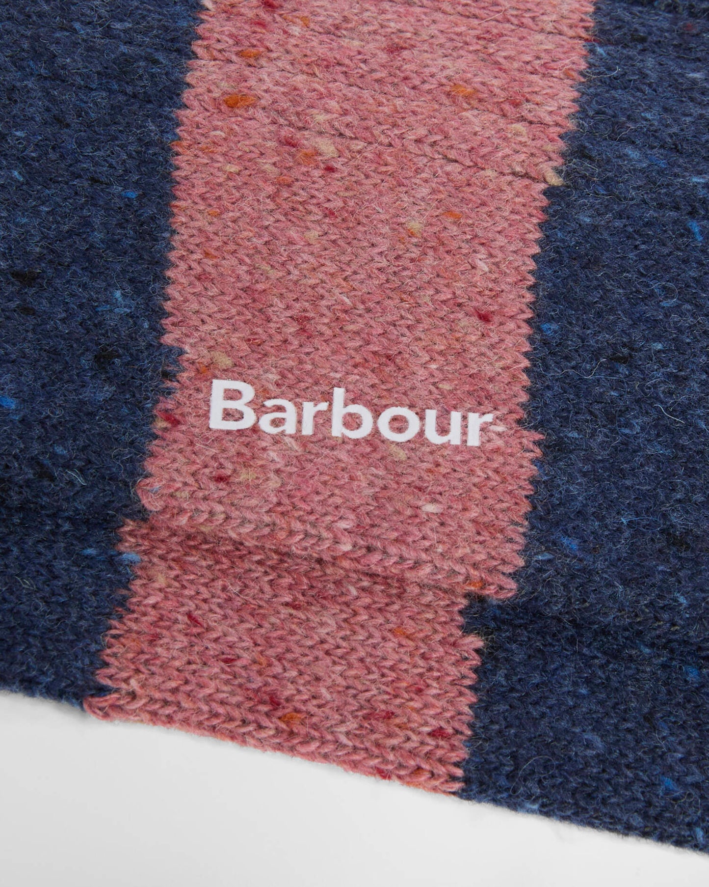 Barbour Houghton Stripe Men's Socks