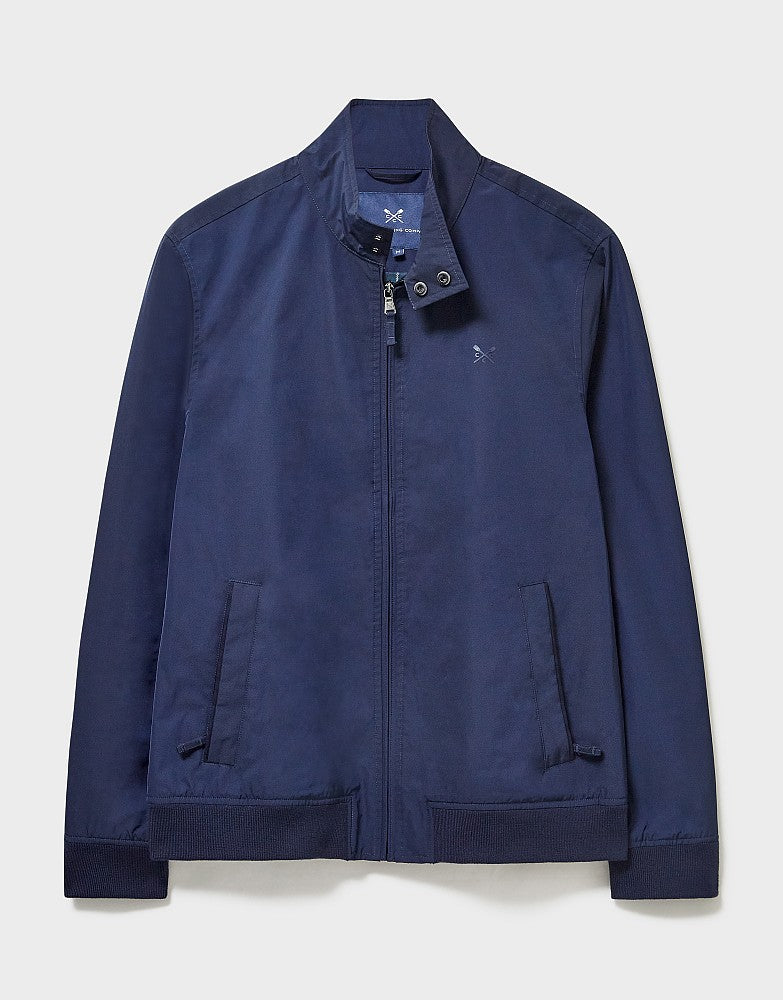 Crew Clothing Harrington Jacket