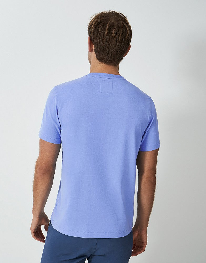 Crew Clothing Crew Neck Classic T-Shirt