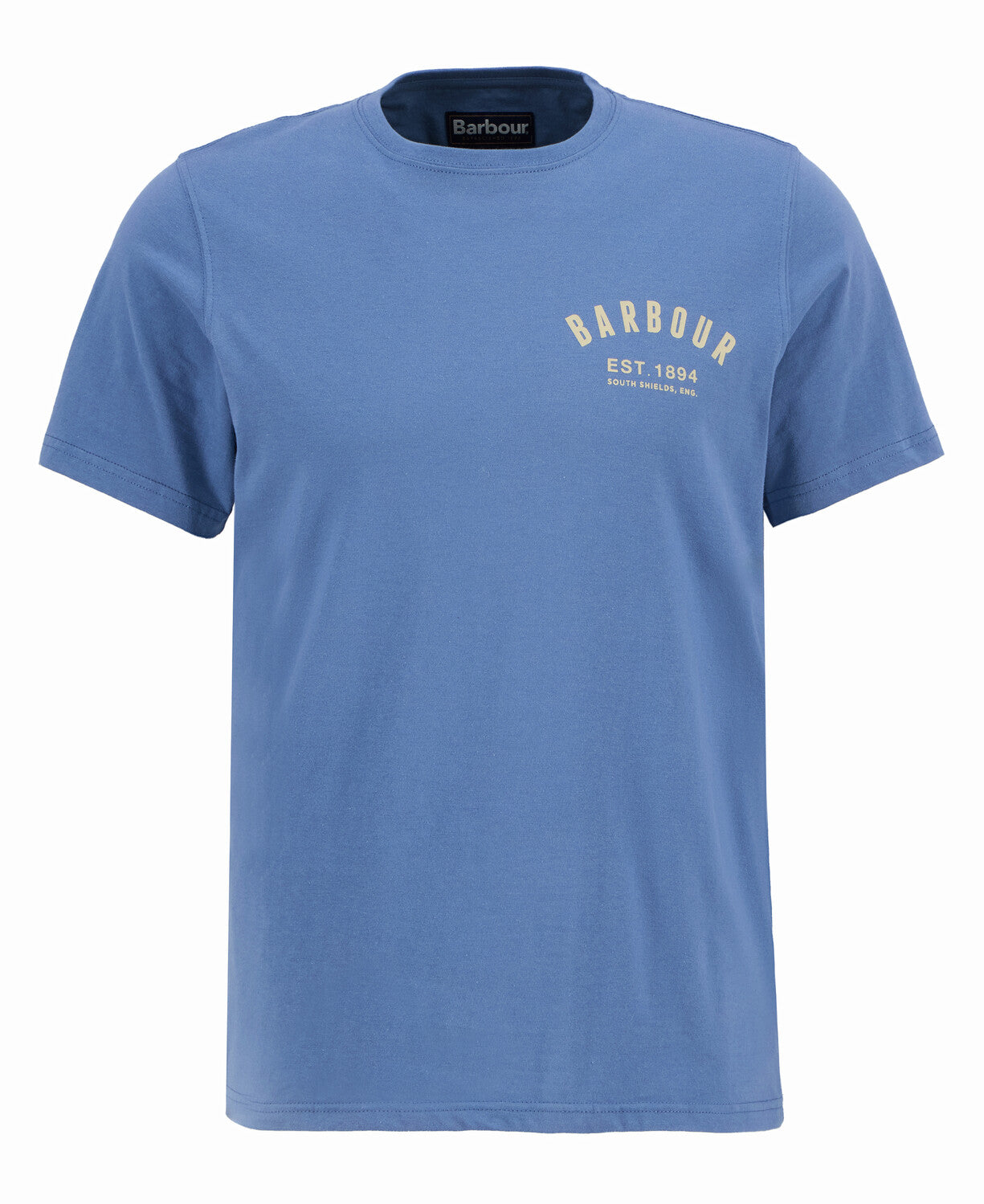 Barbour Preppy T-Shirt