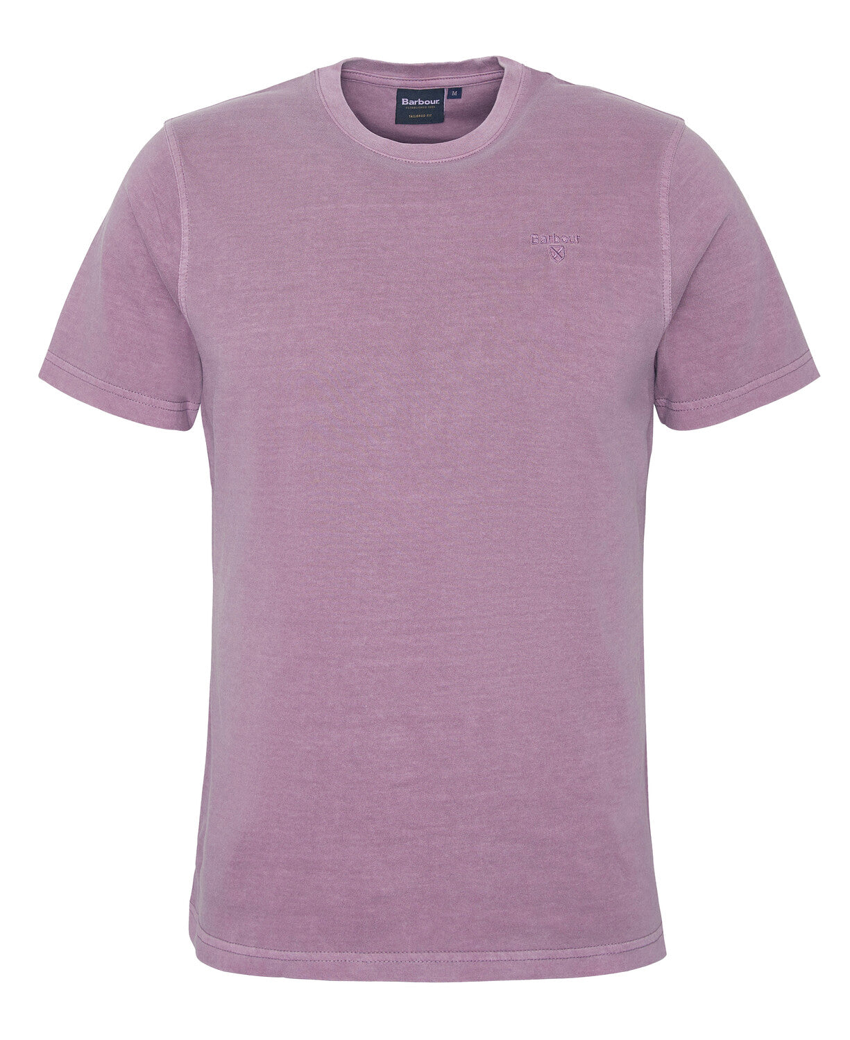 Barbour Cotton T-Shirt