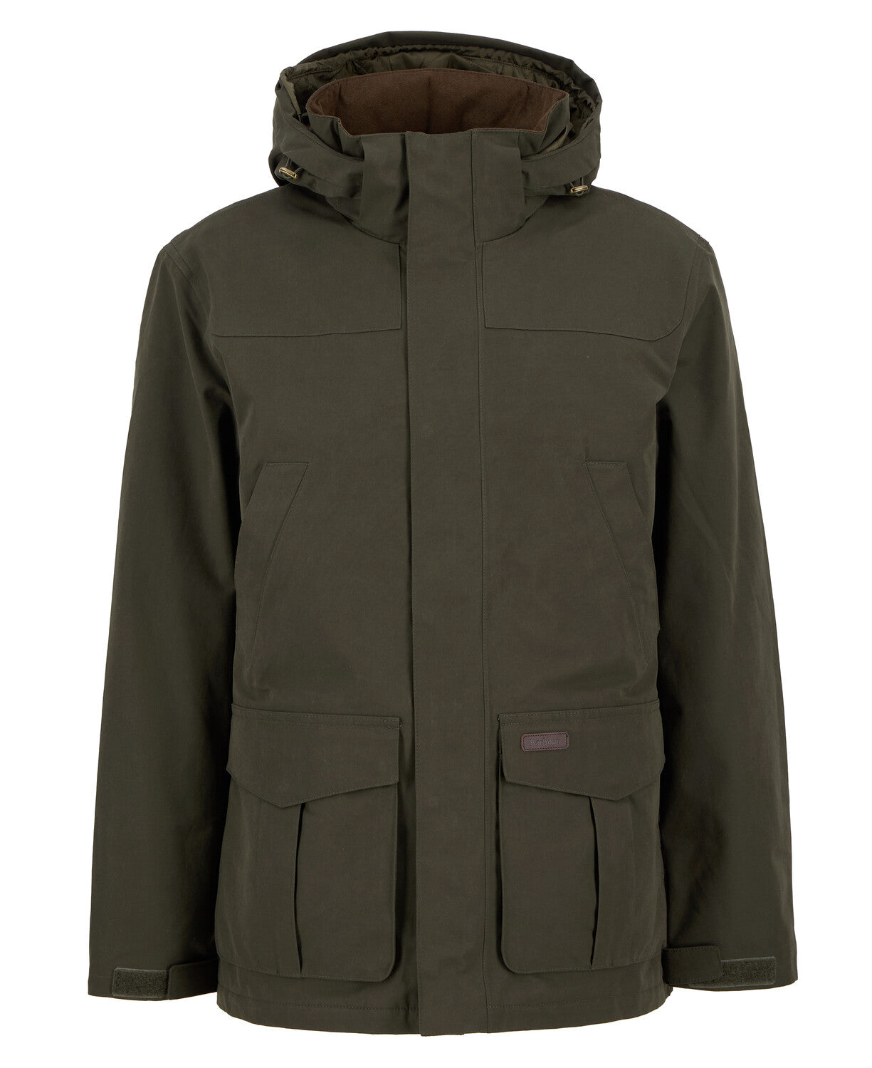 Barbour Brockstone Waterproof Jacket