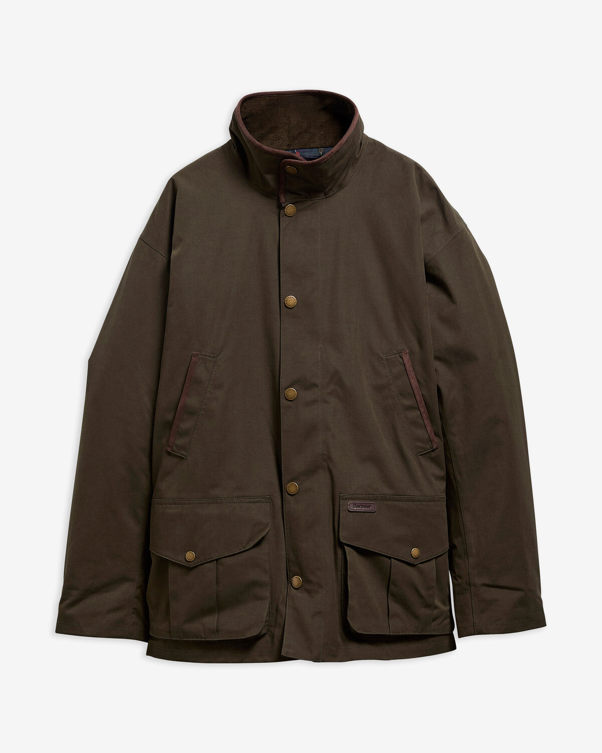 Barbour Bromfield Men's Waterproof Jacket