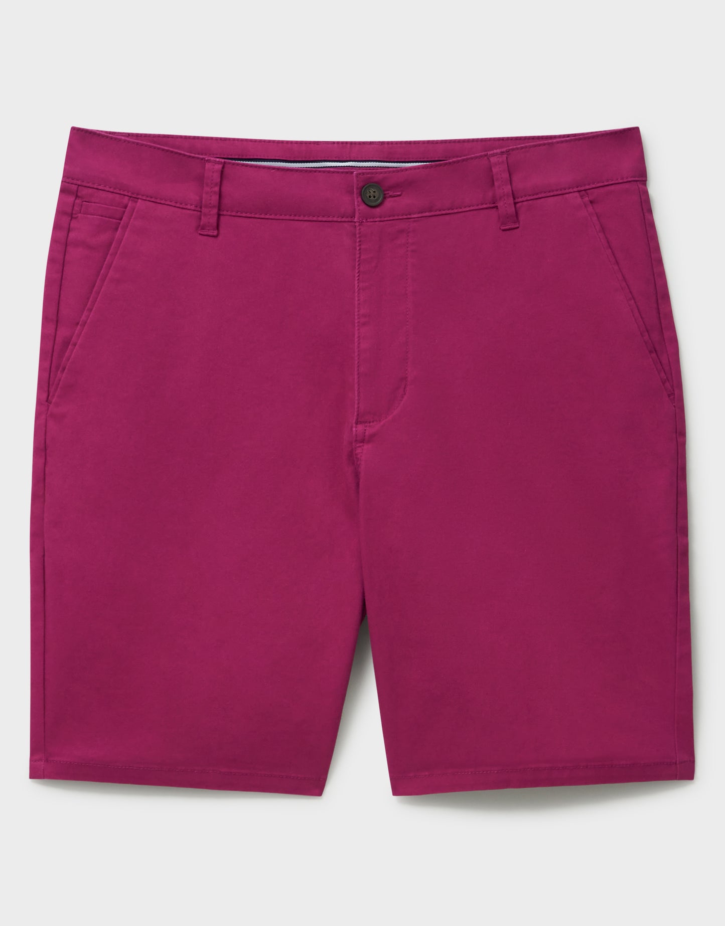Crew Clothing Bermuda Chino Stretch Shorts