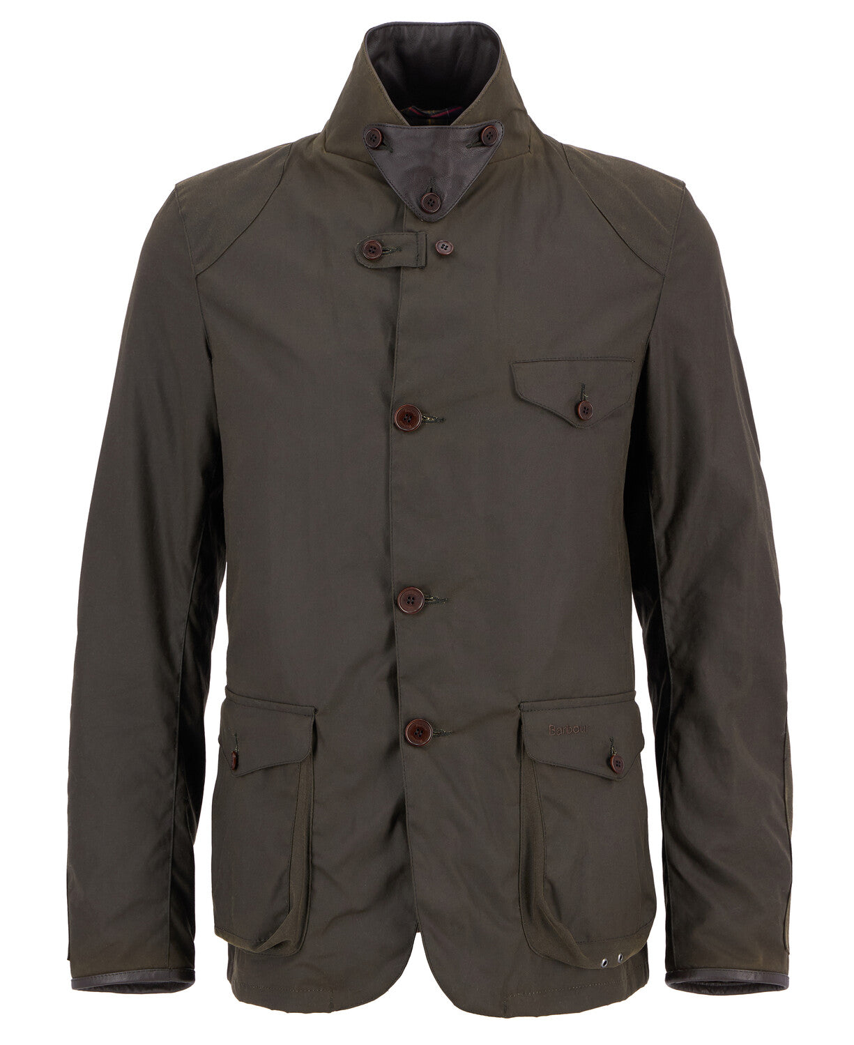 Barbour Beacon Sports Waxed Jacket