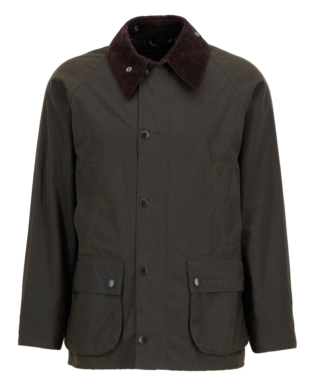 Barbour Classic Bedale Waxed Jacket