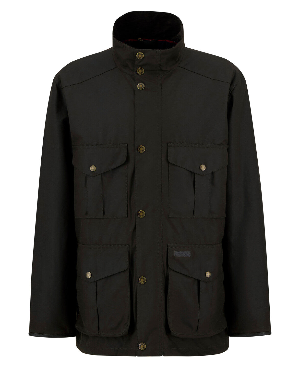 Barbour Westward Wax Jacket