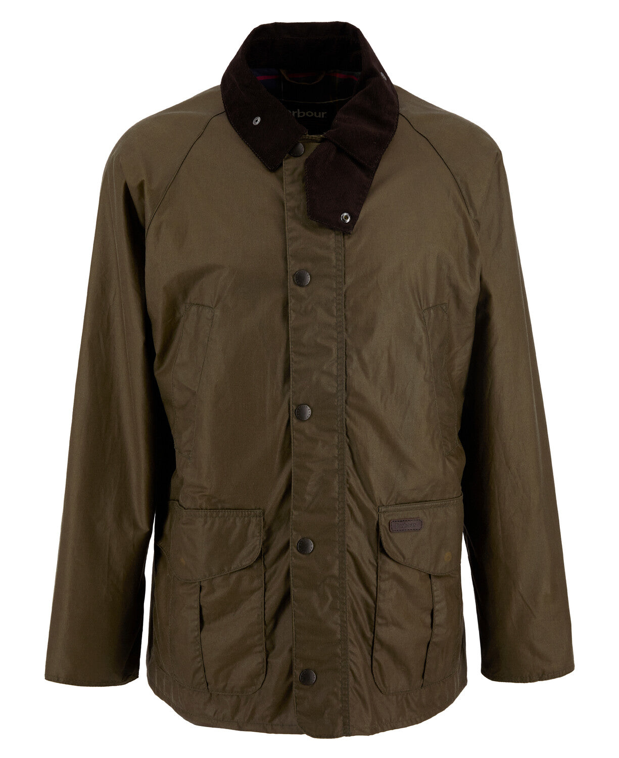 Barbour Stratford Wax Jacket