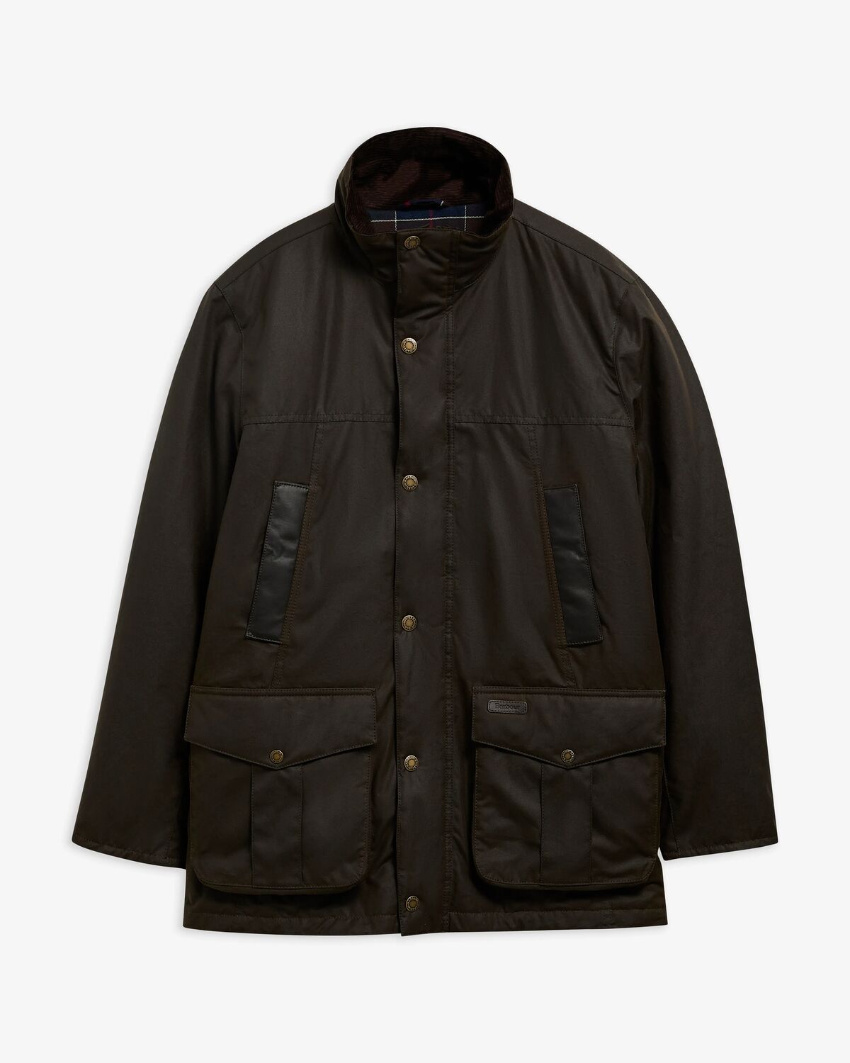 Barbour Sandale Wax Jacket