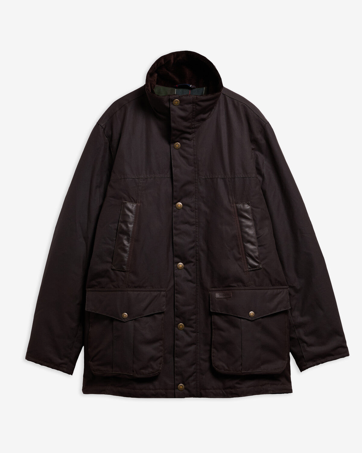 Barbour Sandale Wax Jacket