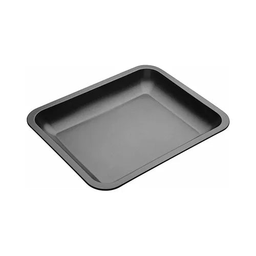 MasterClass Non-Stick Sloped Roasting Pan