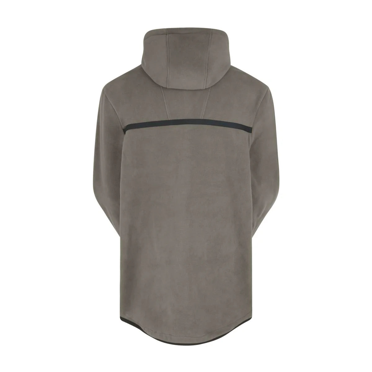 Ridgeline Kodiak Fleece Smock Hoodie