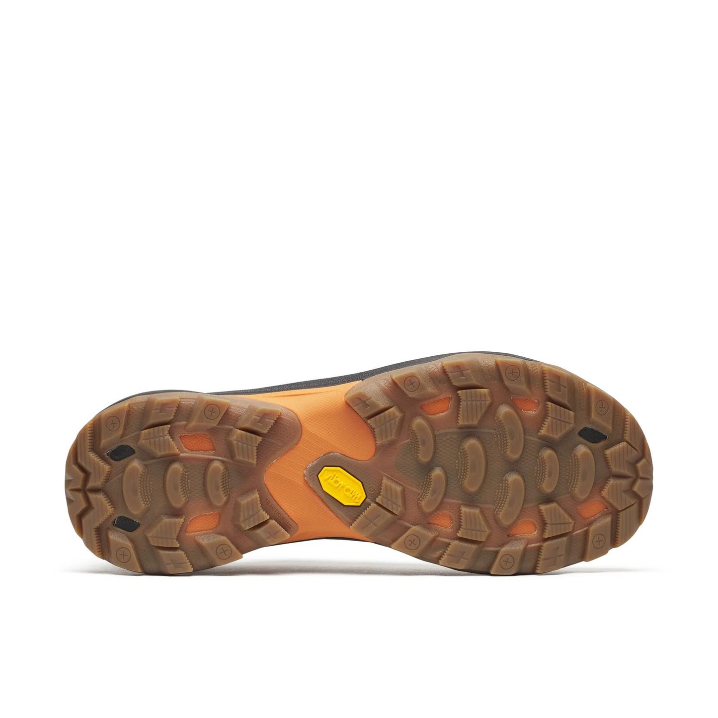 Merrell Moab Speed 2 Leather Waterproof Hiking Shoe