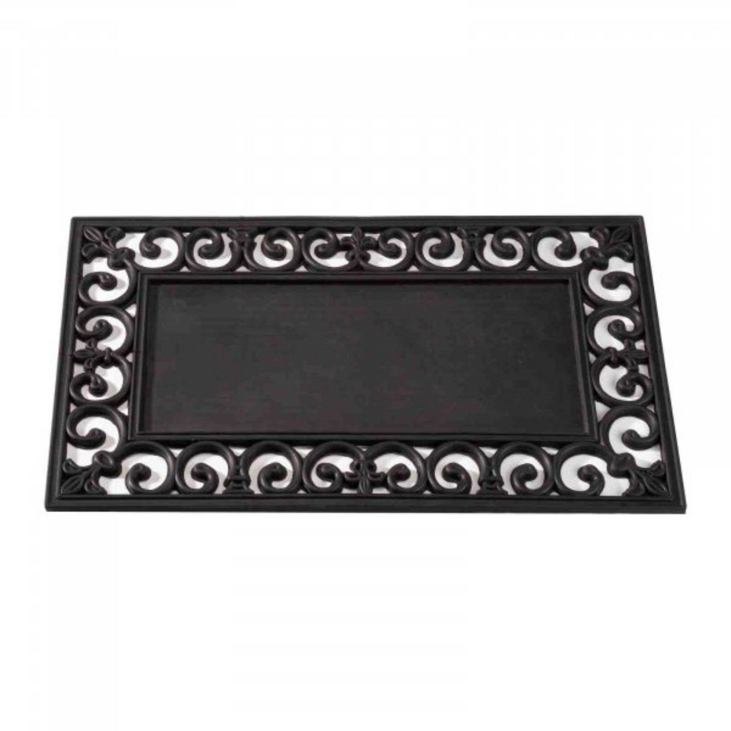 Mix-n-Mats Rubber Frame Surround Mat
