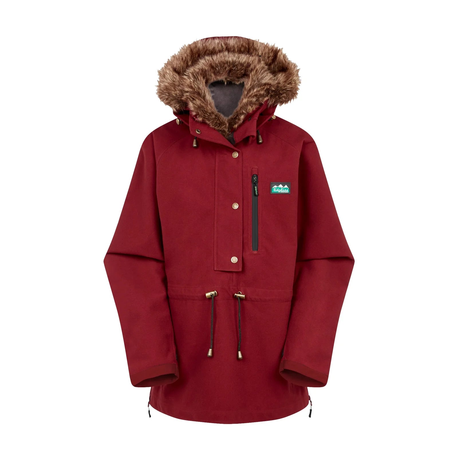 Ridgeline Monsoon II Arctic Smock – Sam Turner Sons
