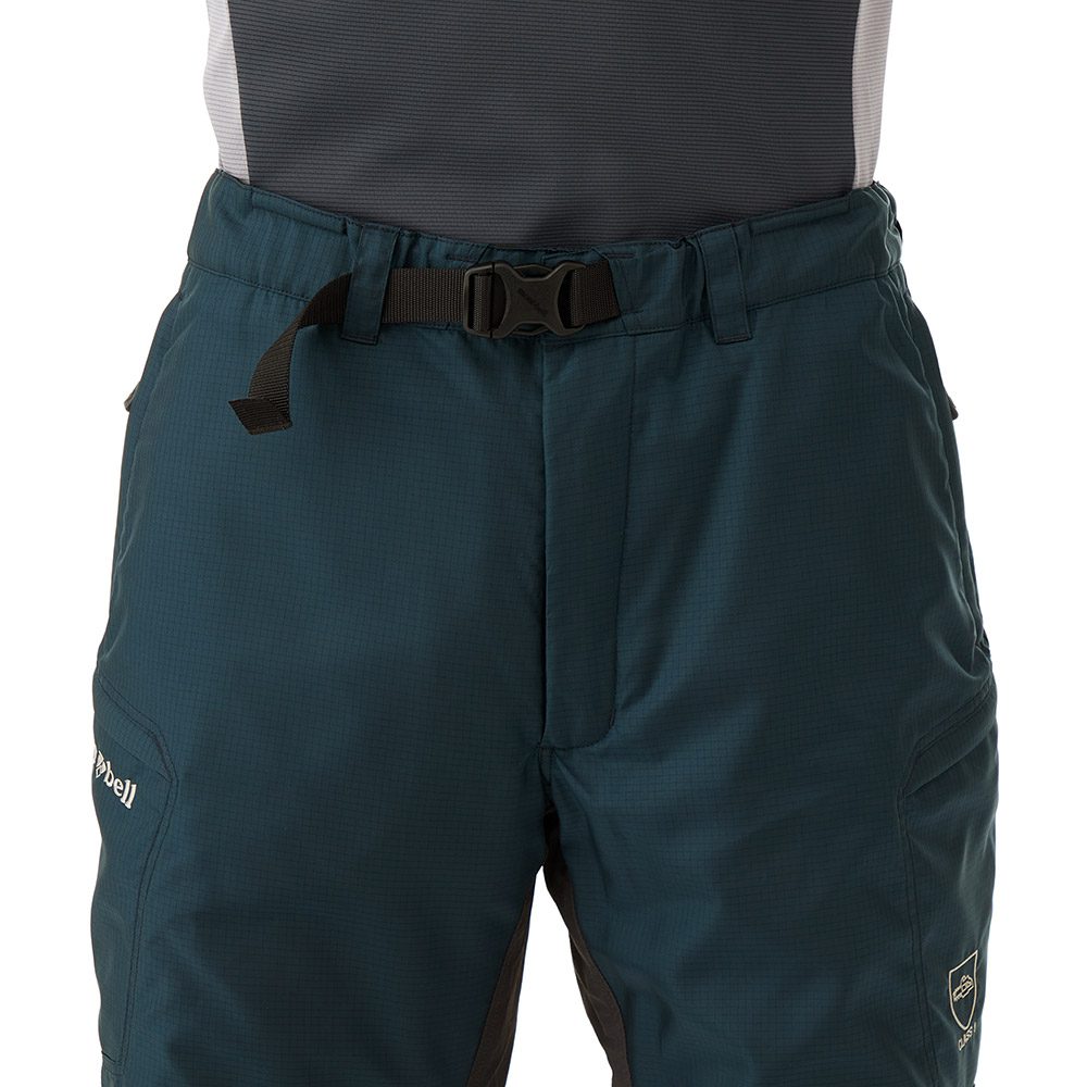 Mont-Bell Logger Light Chainsaw Trousers