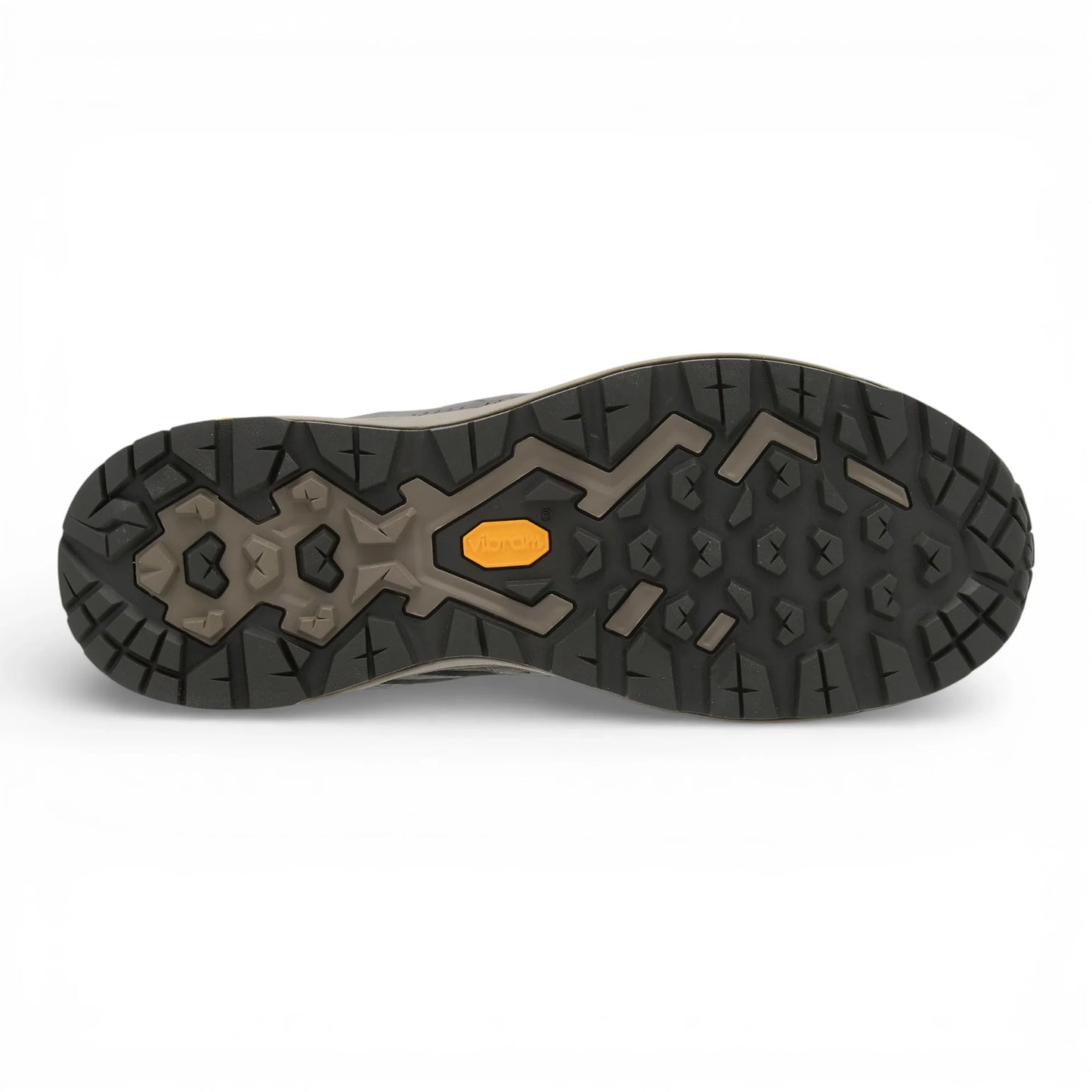 NorthCape Trail Flyte Men's Waterproof Vibram Walking Shoes