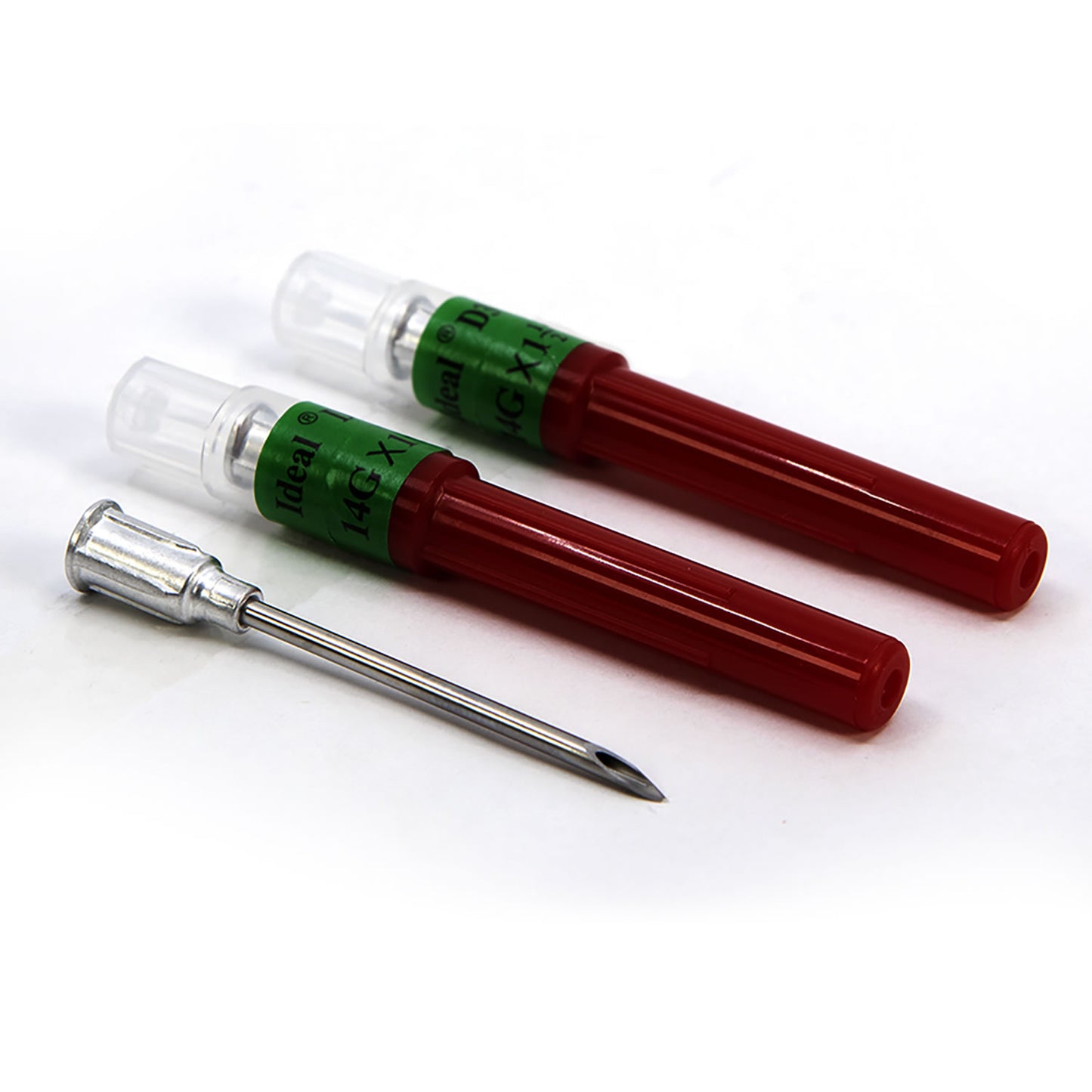 Neogen D3 Detectable Needles Ah (HP) 14g