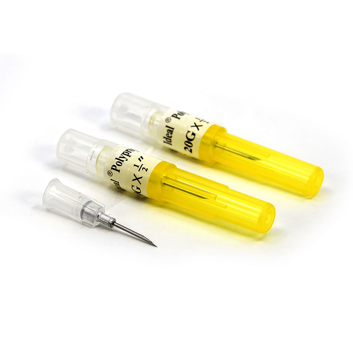 Neogen Disposable Needles Ph (HP) 20g