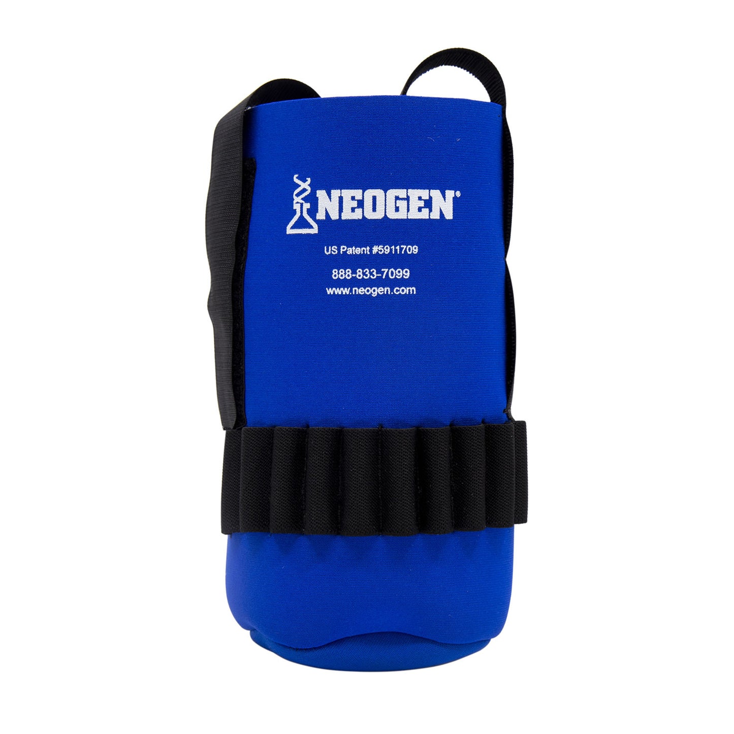 Neogen Vac-Pac Hanging Bottle Holder