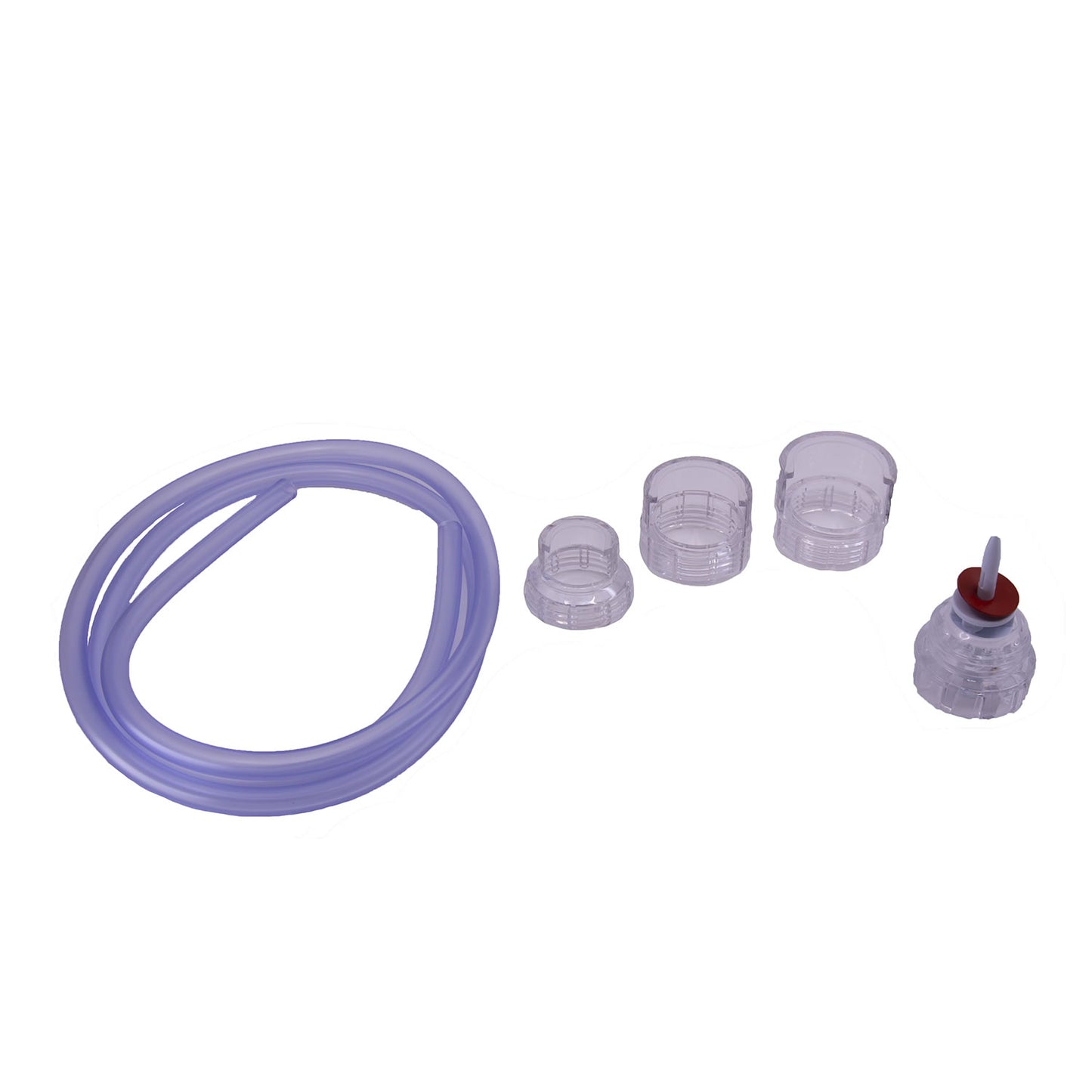 Neogen Unilock System with Draw Off Spike