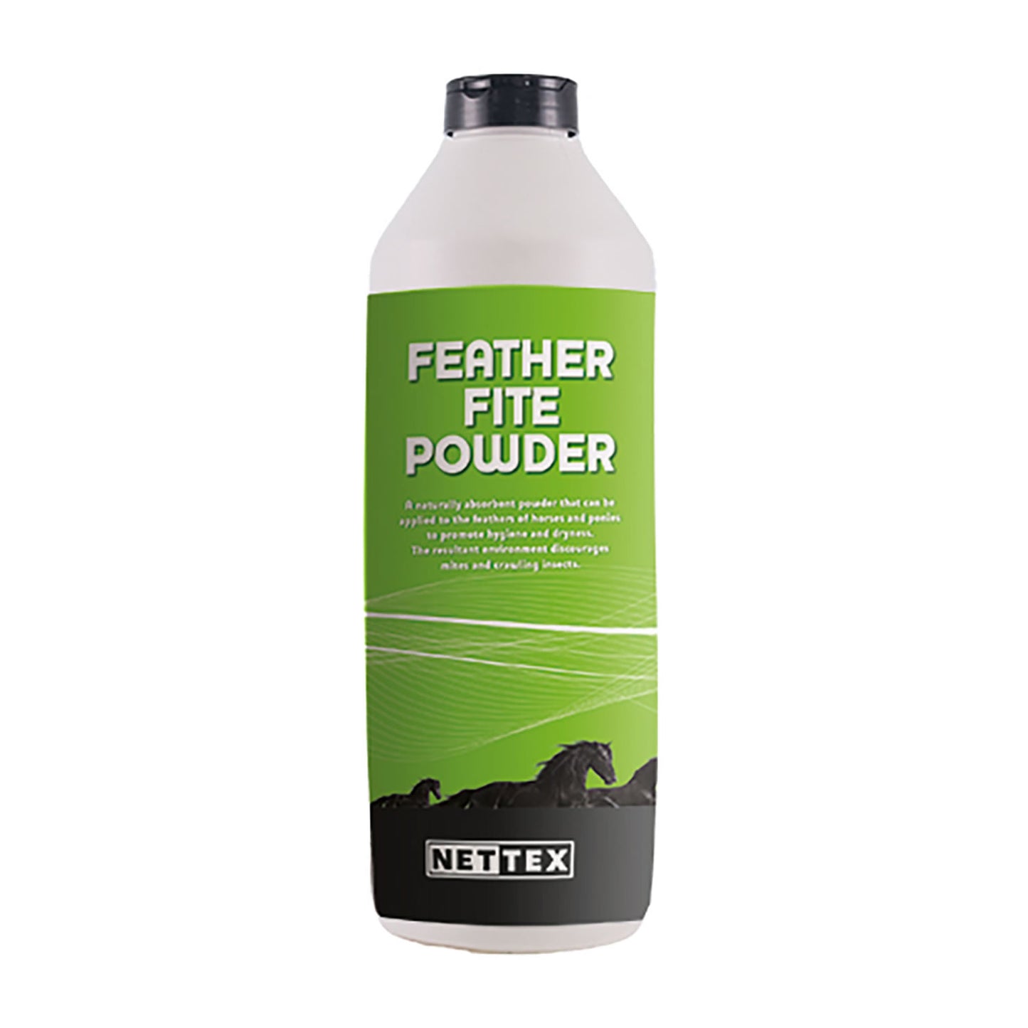 Nettex Equine Feather Fite Powder
