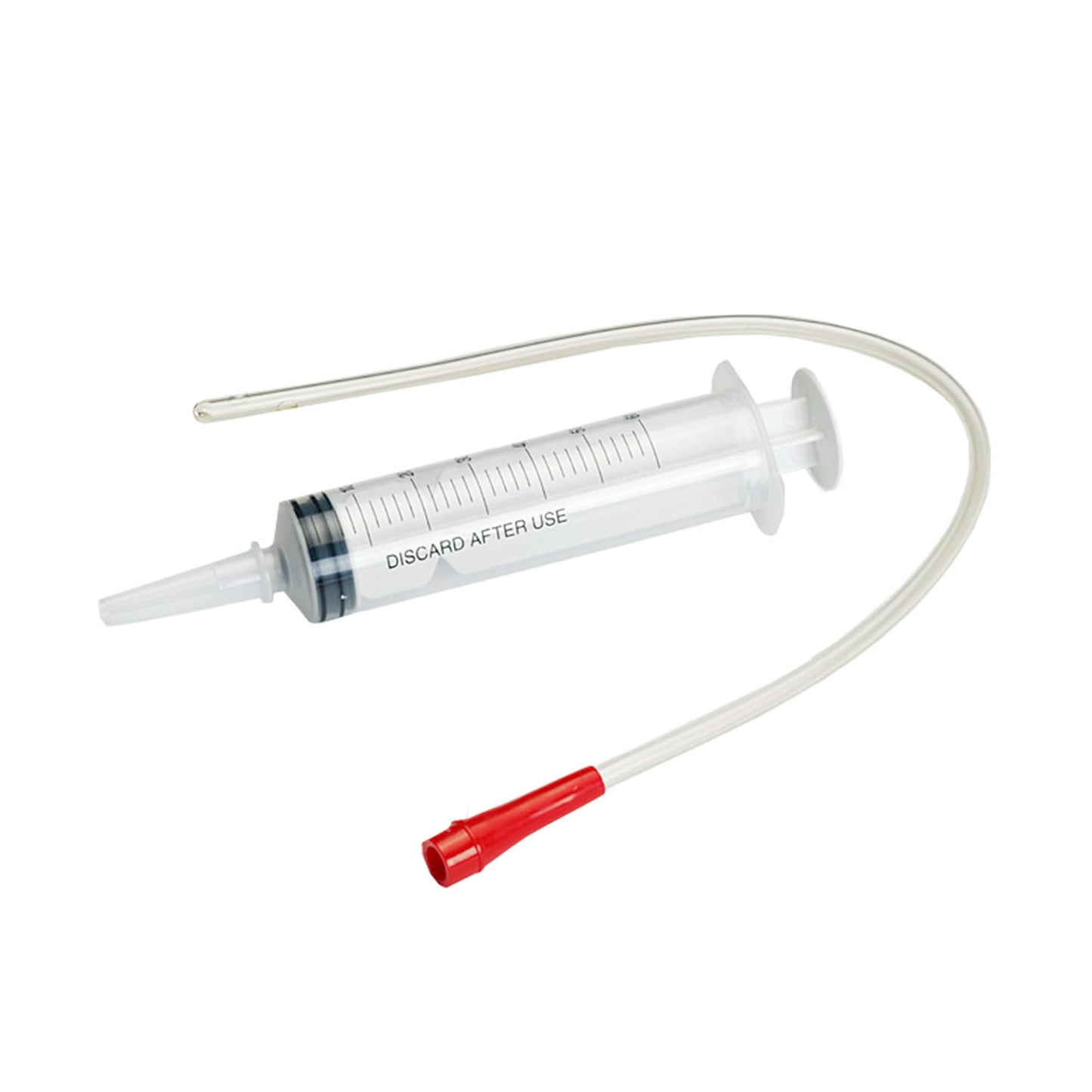 Nettex Agri Colostrum Feeder with Syringe and Plastic Tube