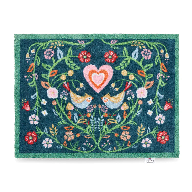 HugRug Nature 35 Mat 65x85cm