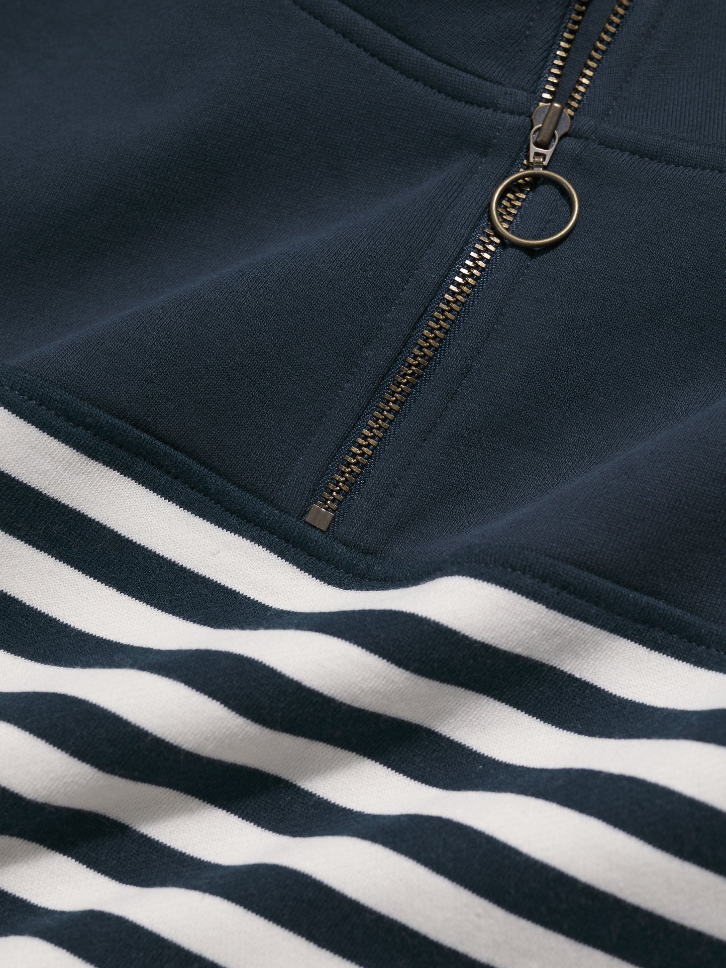Seasalt Navigation Sweatshirt