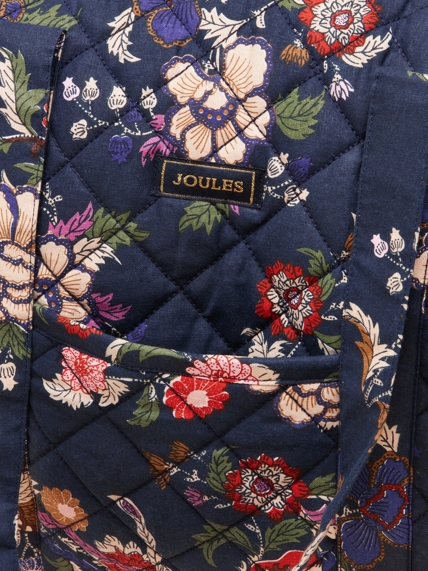 Joules Dolly Weekend Bag