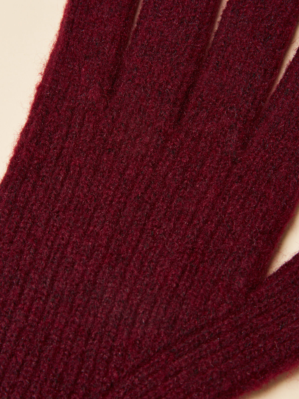 Joules Women's Fine Knit Winter Gloves