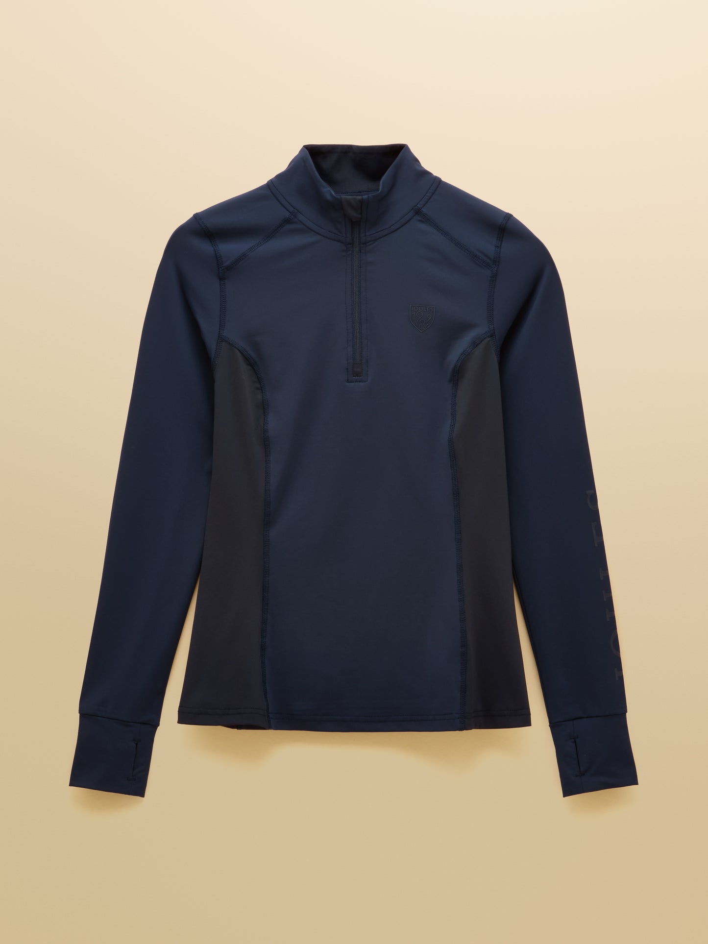Joules Long Sleeve Technical Jersey Base Layer