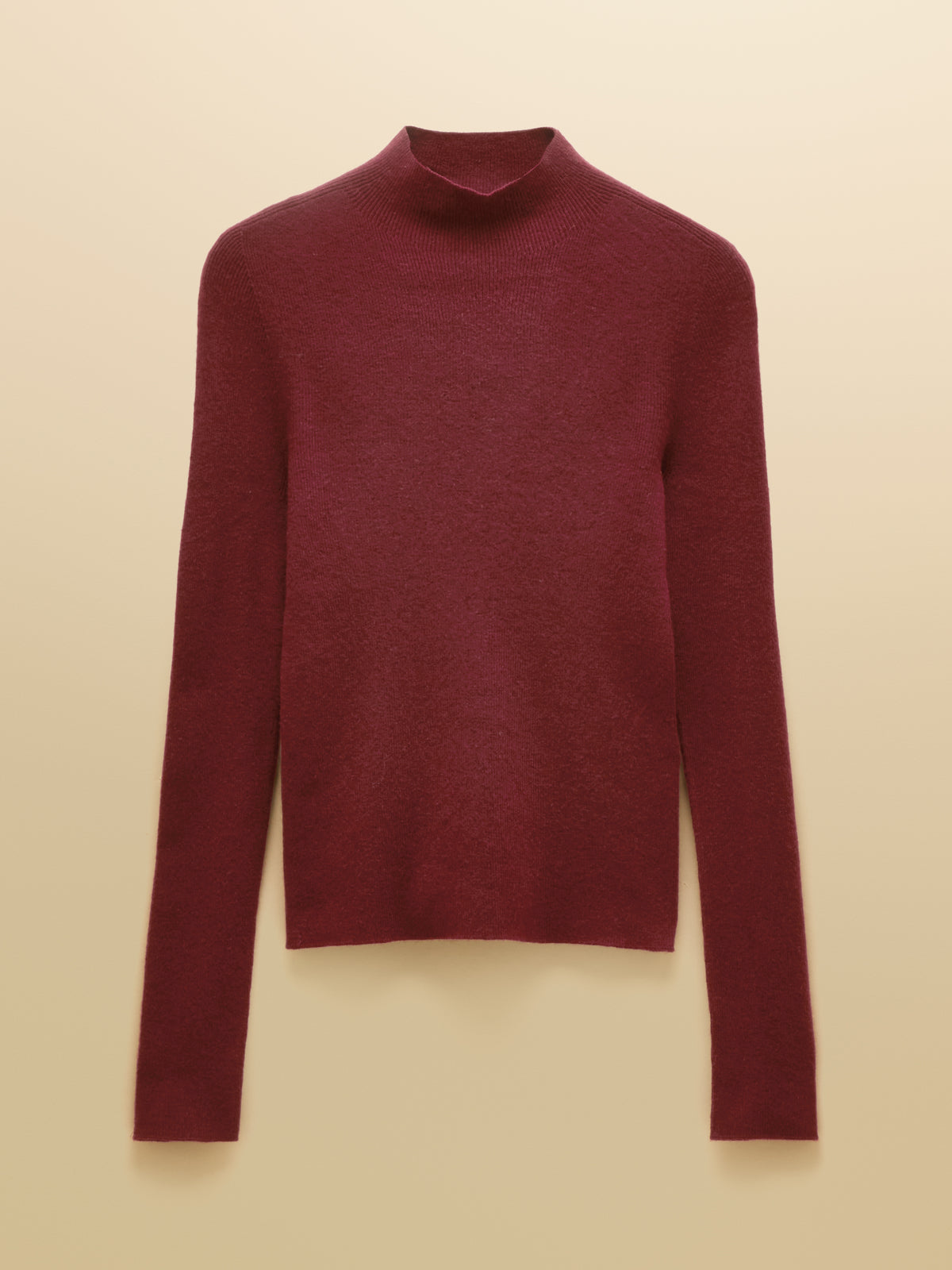 Joules Seamless Knitted Long Sleeve Top